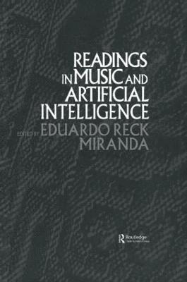 Readings in Music and Artificial Intelligence 1