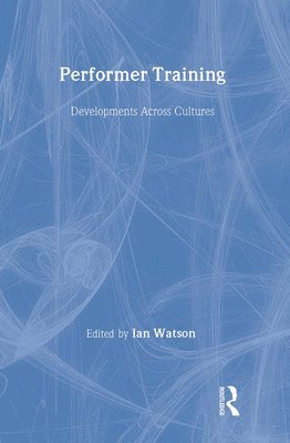 Performer Training 1