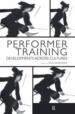 bokomslag Performer Training