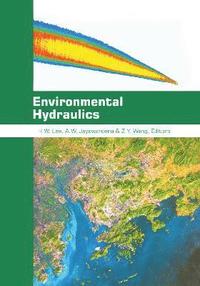 bokomslag Environmental Hydraulics