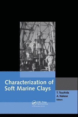 Characterization of Soft Marine Clays 1