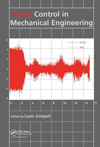 bokomslag Active Control in Mechanical Engineering