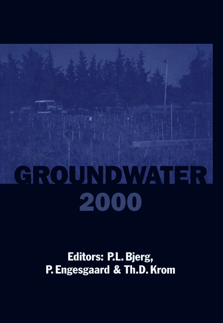 Groundwater 2000