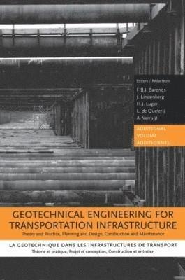Geotechnical Engineering for Transportation Infrastructure 1