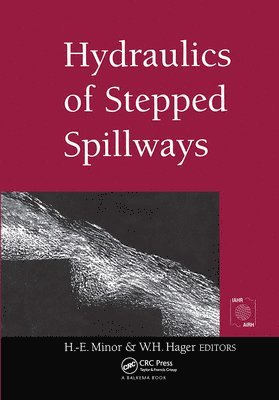 Hydraulics of Stepped Spillways 1