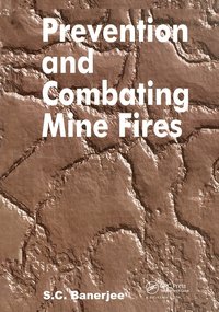 bokomslag Prevention and Combating Mine Fires