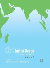 bokomslag The Indian Ocean - A Perspective
