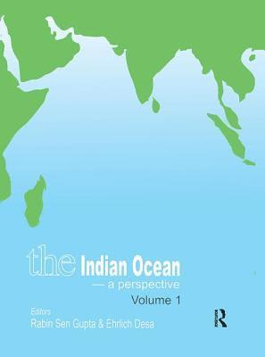 The Indian Ocean - A Perspective 1