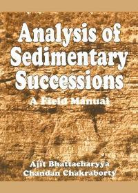 bokomslag Analysis of Sedimentary Successions