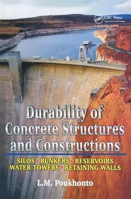 Durability of Concrete Structures and Constructions 1