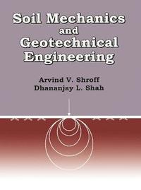 bokomslag Soil Mechanics and Geotechnical Engineering