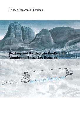 bokomslag Scaling and Particulate Fouling in Membrane Filtration Systems