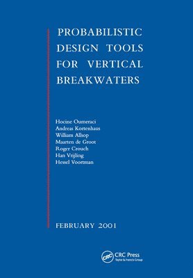 Probabilistic Design Tools for Vertical Breakwaters 1