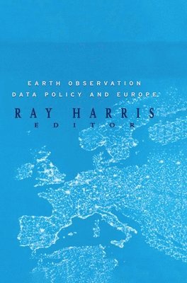 Earth Observation Data Policy and Europe 1