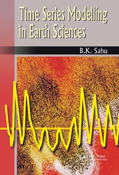 bokomslag Time Series Modelling in Earth Sciences