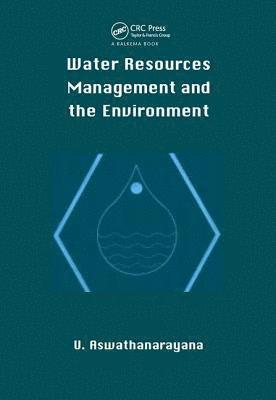 bokomslag Water Resources Management and the Environment