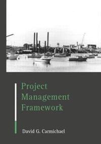 bokomslag Project Management Framework