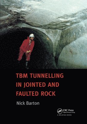 TBM Tunnelling in Jointed and Faulted Rock 1