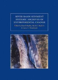 bokomslag River Basin Sediment Systems - Archives of Environmental Change