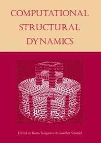 bokomslag Computational Structural Dynamics