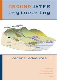 bokomslag Groundwater Engineering - Recent Advances