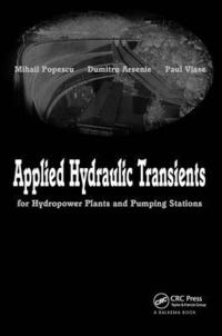 bokomslag Applied Hydraulic Transients