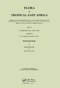bokomslag Flora of Tropical East Africa - Hydnoraceae (2002)