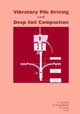 Vibratory Pile Driving and Deep Soil Compaction 1