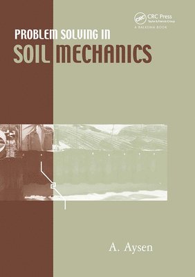 Problem Solving in Soil Mechanics 1