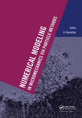 Numerical Modeling in Micromechanics via Particle Methods 1