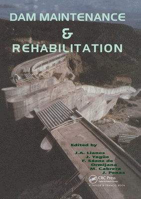 Dam Maintenance and Rehabilitation 1