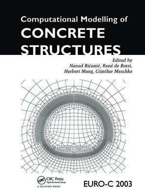 Computational Modelling of Concrete Structures 1