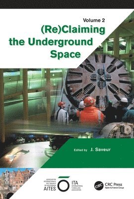 Reclaiming The Underground Space - Volume 2 1