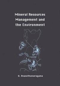 bokomslag Mineral Resources Management and the Environment