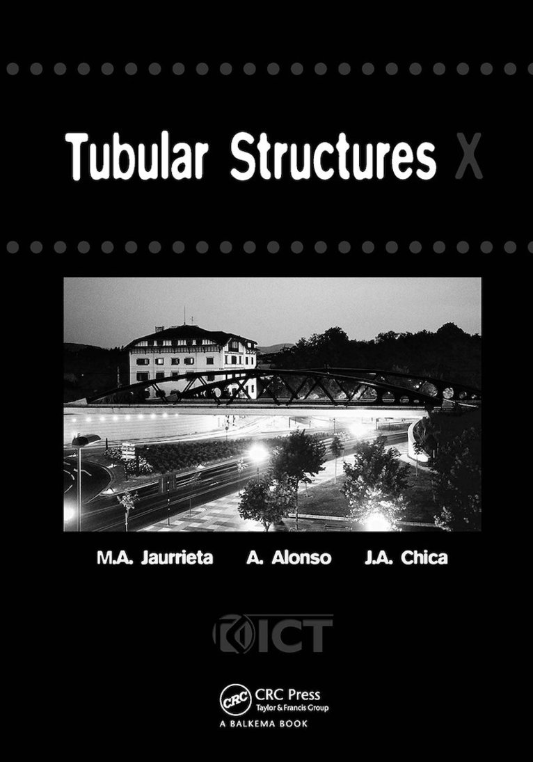 Tubular Structures X