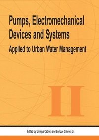 bokomslag Pumps, Electromechanical Devices and Systems