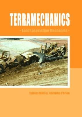 Terramechanics 1