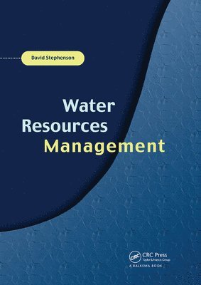 Water Resources Management 1