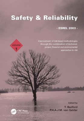 Safety and Reliability, Volume 1 1