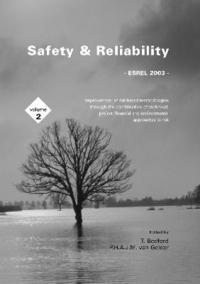 bokomslag Safety and Reliability, Volume 2