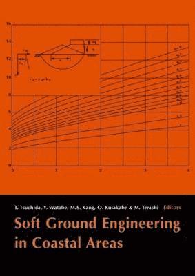 Soft Ground Engineering in Coastal Areas 1