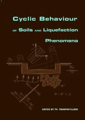 Cyclic Behaviour of Soils and Liquefaction Phenomena 1