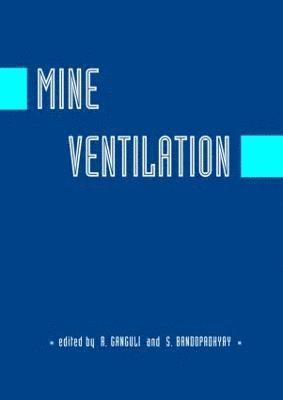 Mine Ventilation 1