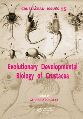 Evolutionary Developmental Biology of Crustacea 1