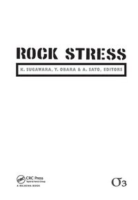 bokomslag Rock Stress '03