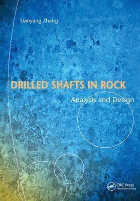 Drilled Shafts in Rock 1