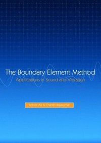 bokomslag The Boundary Element Method