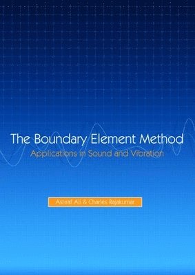 The Boundary Element Method 1