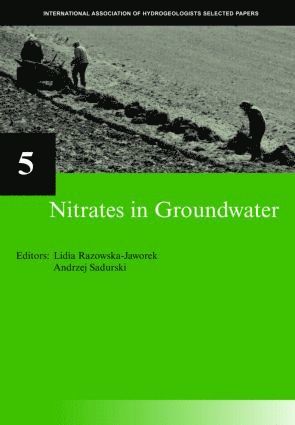 Nitrates in Groundwater