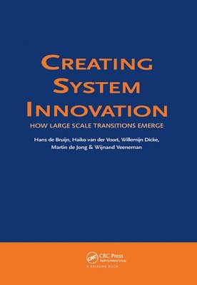 Creating System Innovation 1